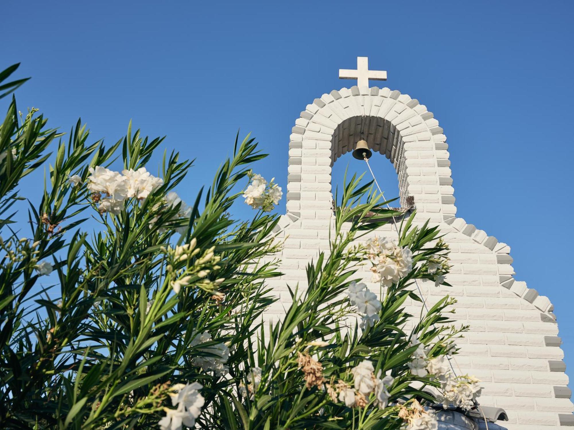 Meandros Boutique & Spa Hotel - Adults Only Kalamaki  Exterior photo